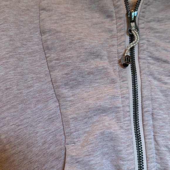 Lulu lemon Define Jacket - Picture 3 of 3